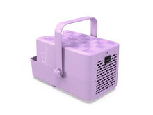 Laden Sie das Bild in den Galerie-Viewer, PROFESSIONAL BUBBLE MACHINE – PURPLE