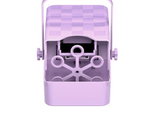Laden Sie das Bild in den Galerie-Viewer, PROFESSIONAL BUBBLE MACHINE – PURPLE