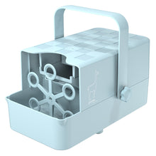 Laden Sie das Bild in den Galerie-Viewer, PROFESSIONAL BUBBLE MACHINE – BLUE