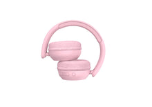 Laden Sie das Bild in den Galerie-Viewer, WIRELESS HEADSET WITH LIGHT– ROSE