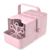Laden Sie das Bild in den Galerie-Viewer, PROFESSIONAL BUBBLE MACHINE – ROSE