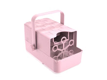 Laden Sie das Bild in den Galerie-Viewer, PROFESSIONAL BUBBLE MACHINE – ROSE