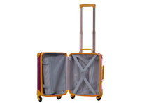 Laden Sie das Bild in den Galerie-Viewer, SUITCASE PURPLE LIGHTNING
