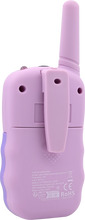 Laden Sie das Bild in den Galerie-Viewer, WALKIE TALKIE - PURPLE