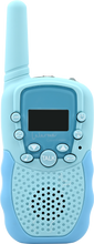 Laden Sie das Bild in den Galerie-Viewer, WALKIE TALKIE SPECIAL