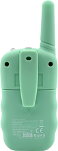 Laden Sie das Bild in den Galerie-Viewer, WALKIE TALKIE - MINT
