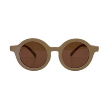 Laden Sie das Bild in den Galerie-Viewer, SUNGLASSES – MODEL CRASPEDIA (DIVERSE FARBEN)