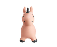 Laden Sie das Bild in den Galerie-Viewer, JUMPING ANIMAL - LUNA THE UNICORN
