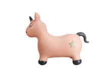 Laden Sie das Bild in den Galerie-Viewer, JUMPING ANIMAL - LUNA THE UNICORN