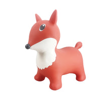 Laden Sie das Bild in den Galerie-Viewer, JUMPING ANIMAL - LELA THE FOX