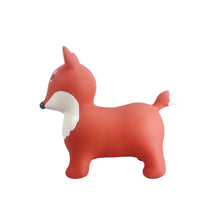Laden Sie das Bild in den Galerie-Viewer, JUMPING ANIMAL - LELA THE FOX