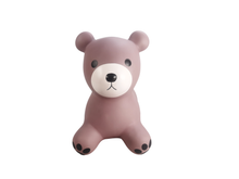 Laden Sie das Bild in den Galerie-Viewer, JUMPING ANIMAL - MAYA THE BEAR