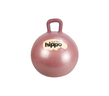 Laden Sie das Bild in den Galerie-Viewer, HOPPER BALL - TURKISH ROSE