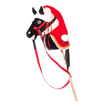 Laden Sie das Bild in den Galerie-Viewer, PANDURO HOBBY HORSE WEIHNACHTSSET