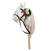 Laden Sie das Bild in den Galerie-Viewer, HOBBY HORSE – OL-GA (LIMITED EDITION)