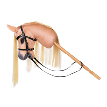 Laden Sie das Bild in den Galerie-Viewer, HOBBY HORSE SPIRIT, BLOND