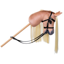 Laden Sie das Bild in den Galerie-Viewer, HOBBY HORSE SPIRIT, BLOND