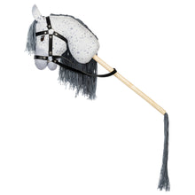 Laden Sie das Bild in den Galerie-Viewer, HOBBY HORSE STAR, GREYISH