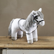 Laden Sie das Bild in den Galerie-Viewer, PANDURO TRENSE FÜR MINI PONY