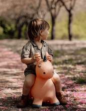 Laden Sie das Bild in den Galerie-Viewer, JUMPING ANIMAL - LUNA THE UNICORN
