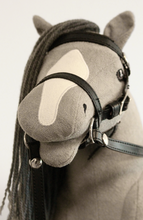 Laden Sie das Bild in den Galerie-Viewer, RIDE EQUIPMENT 30CM HORSE