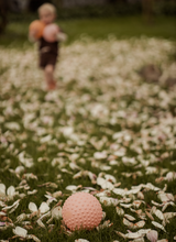 Laden Sie das Bild in den Galerie-Viewer, LARGE SENSORY BALL - MOSS GREEN