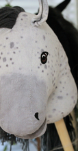 Laden Sie das Bild in den Galerie-Viewer, HOBBY HORSE STAR, GREYISH