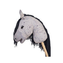 Laden Sie das Bild in den Galerie-Viewer, HOBBY HORSE STAR, GREYISH