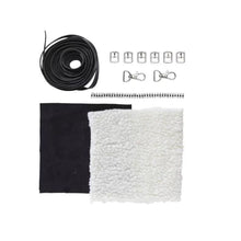 Laden Sie das Bild in den Galerie-Viewer, PANDURO DIY HOBBY HORSE TRENSEN-SET