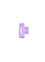 Laden Sie das Bild in den Galerie-Viewer, LALARMA CAMERA - ROSE/ PURPLE