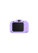 Laden Sie das Bild in den Galerie-Viewer, LALARMA CAMERA - ROSE/ PURPLE