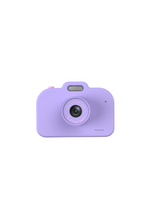 Laden Sie das Bild in den Galerie-Viewer, LALARMA CAMERA - ROSE/ PURPLE