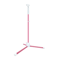Laden Sie das Bild in den Galerie-Viewer, LALARMA FLOOR STAND - PINK