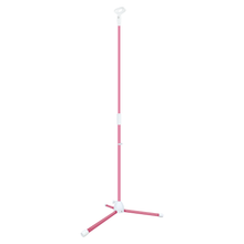 Laden Sie das Bild in den Galerie-Viewer, LALARMA FLOOR STAND - PINK