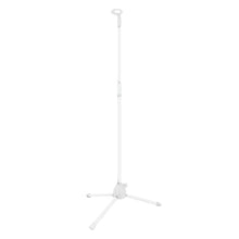 Laden Sie das Bild in den Galerie-Viewer, LALARMA FLOOR STAND - WHITE