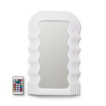 Laden Sie das Bild in den Galerie-Viewer, LALARMA MAGIC GLOW MIRROR LARGE