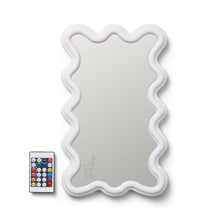 Laden Sie das Bild in den Galerie-Viewer, LALARMA MAGIC GLOW MIRROR SMALL