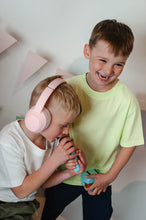 Laden Sie das Bild in den Galerie-Viewer, NOISE CANCELING  HEADPHONE - ROSE