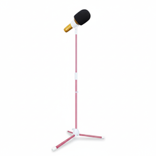 Laden Sie das Bild in den Galerie-Viewer, LALARMA FLOOR STAND - PINK