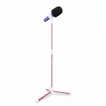 Laden Sie das Bild in den Galerie-Viewer, LALARMA FLOOR STAND - PINK
