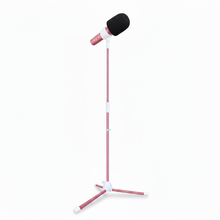 Laden Sie das Bild in den Galerie-Viewer, LALARMA FLOOR STAND - PINK
