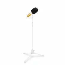 Laden Sie das Bild in den Galerie-Viewer, LALARMA FLOOR STAND - WHITE