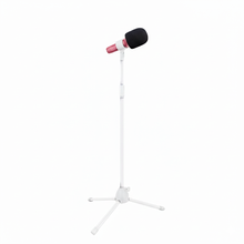 Laden Sie das Bild in den Galerie-Viewer, LALARMA FLOOR STAND - WHITE