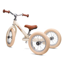 Laden Sie das Bild in den Galerie-Viewer, TRYBIKE STEEL – DIVERSE FARBEN (3-RAD)
