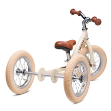 Laden Sie das Bild in den Galerie-Viewer, TRYBIKE STEEL – DIVERSE FARBEN (3-RAD)
