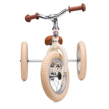 Laden Sie das Bild in den Galerie-Viewer, TRYBIKE STEEL – DIVERSE FARBEN (3-RAD)