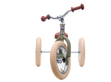 Laden Sie das Bild in den Galerie-Viewer, TRYBIKE STEEL – DIVERSE FARBEN (3-RAD)
