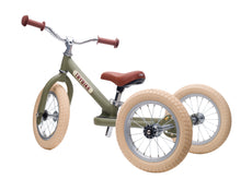 Laden Sie das Bild in den Galerie-Viewer, TRYBIKE STEEL – DIVERSE FARBEN (3-RAD)
