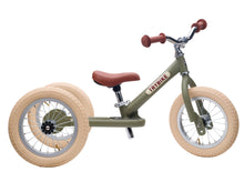 Laden Sie das Bild in den Galerie-Viewer, DROPSHIPPING: TRYBIKE STEEL 3-RAD (DIVERSE FARBEN)