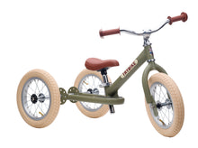 Laden Sie das Bild in den Galerie-Viewer, TRYBIKE STEEL – DIVERSE FARBEN (3-RAD)